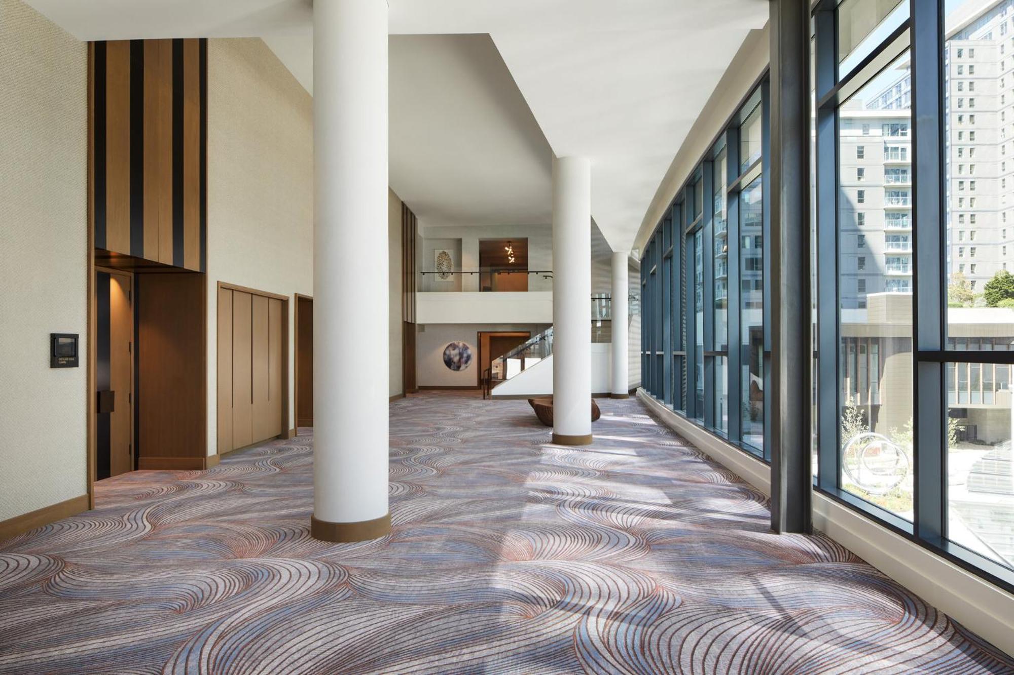 Intercontinental Seattle Bellevue, By Ihg Ξενοδοχείο Εξωτερικό φωτογραφία