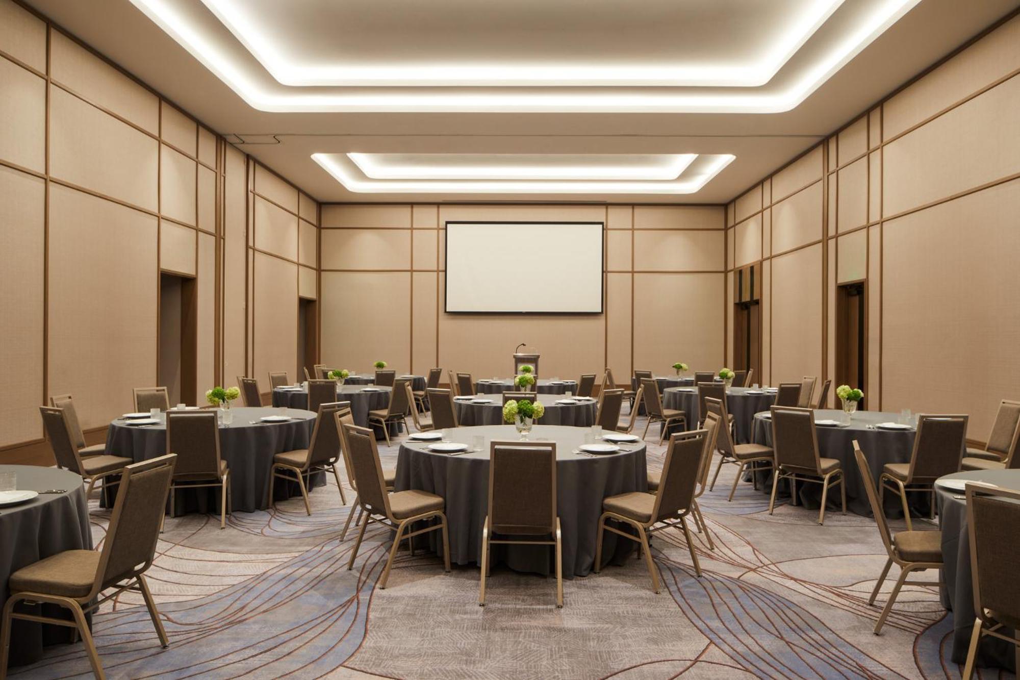 Intercontinental Seattle Bellevue, By Ihg Ξενοδοχείο Εξωτερικό φωτογραφία