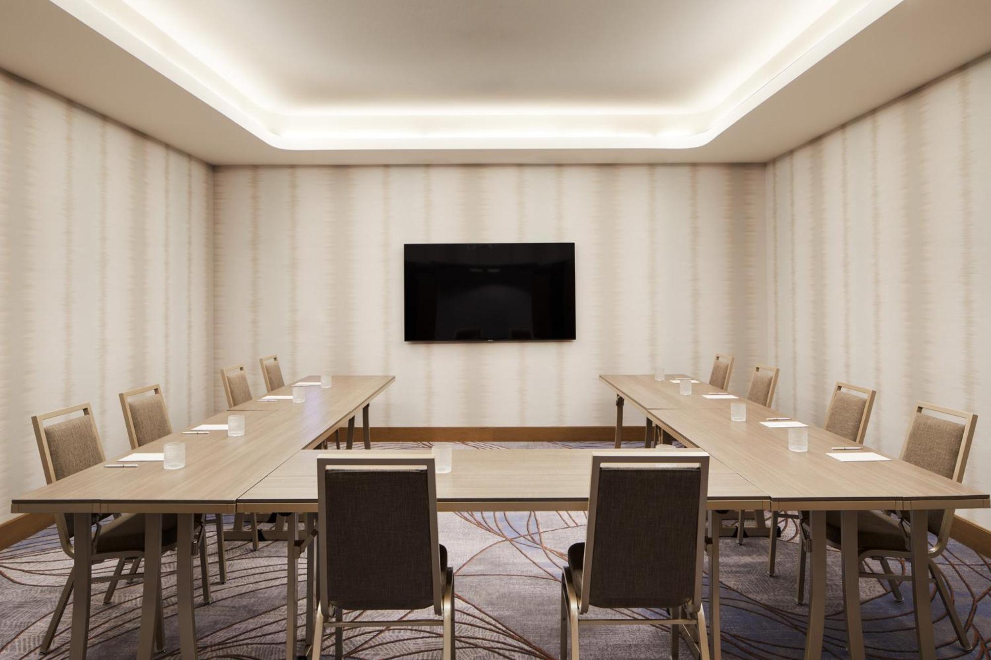 Intercontinental Seattle Bellevue, By Ihg Ξενοδοχείο Εξωτερικό φωτογραφία