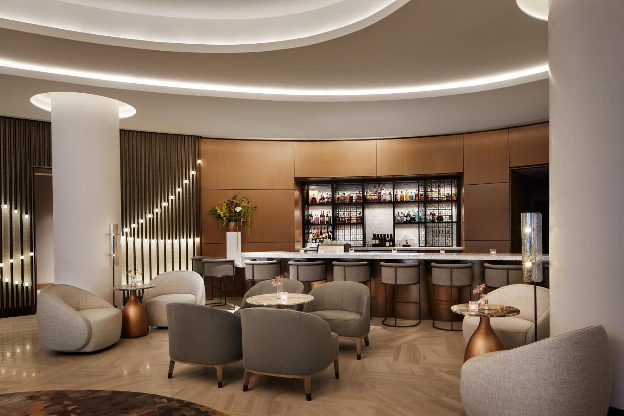 Intercontinental Seattle Bellevue, By Ihg Ξενοδοχείο Εξωτερικό φωτογραφία