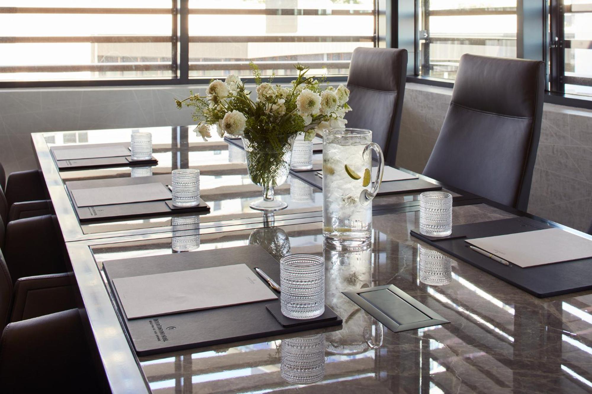 Intercontinental Seattle Bellevue, By Ihg Ξενοδοχείο Εξωτερικό φωτογραφία