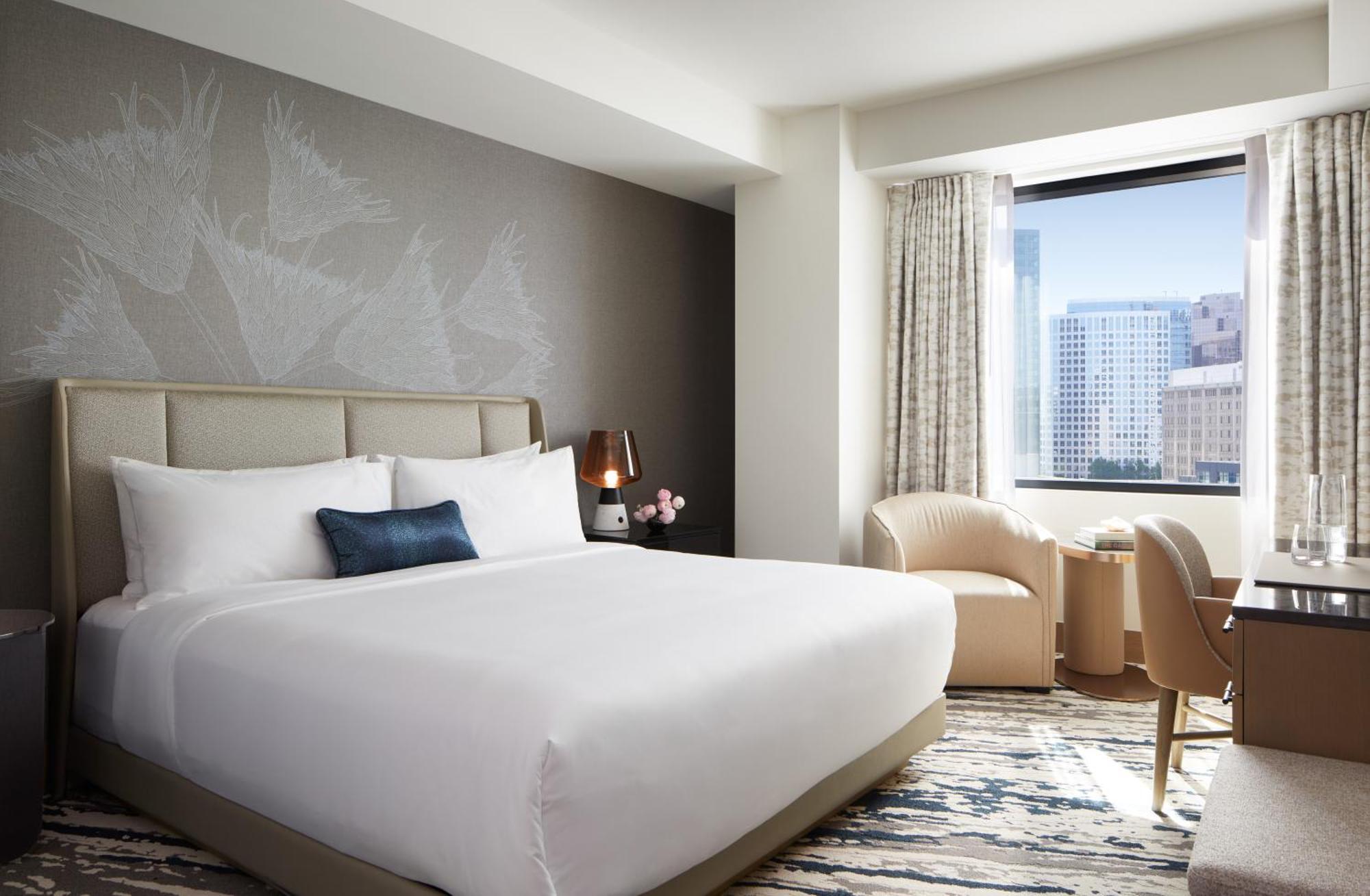 Intercontinental Seattle Bellevue, By Ihg Ξενοδοχείο Εξωτερικό φωτογραφία