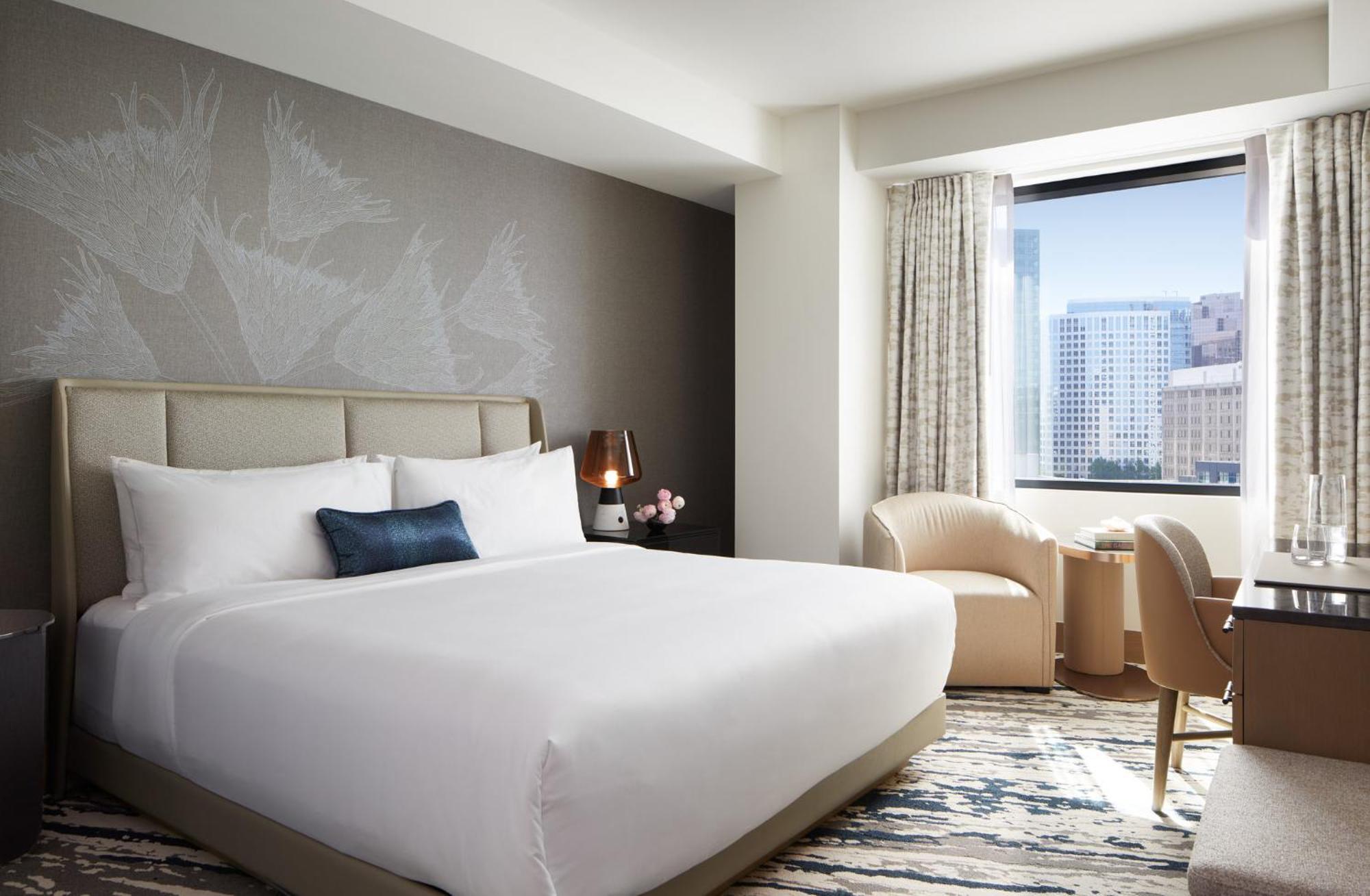 Intercontinental Seattle Bellevue, By Ihg Ξενοδοχείο Εξωτερικό φωτογραφία