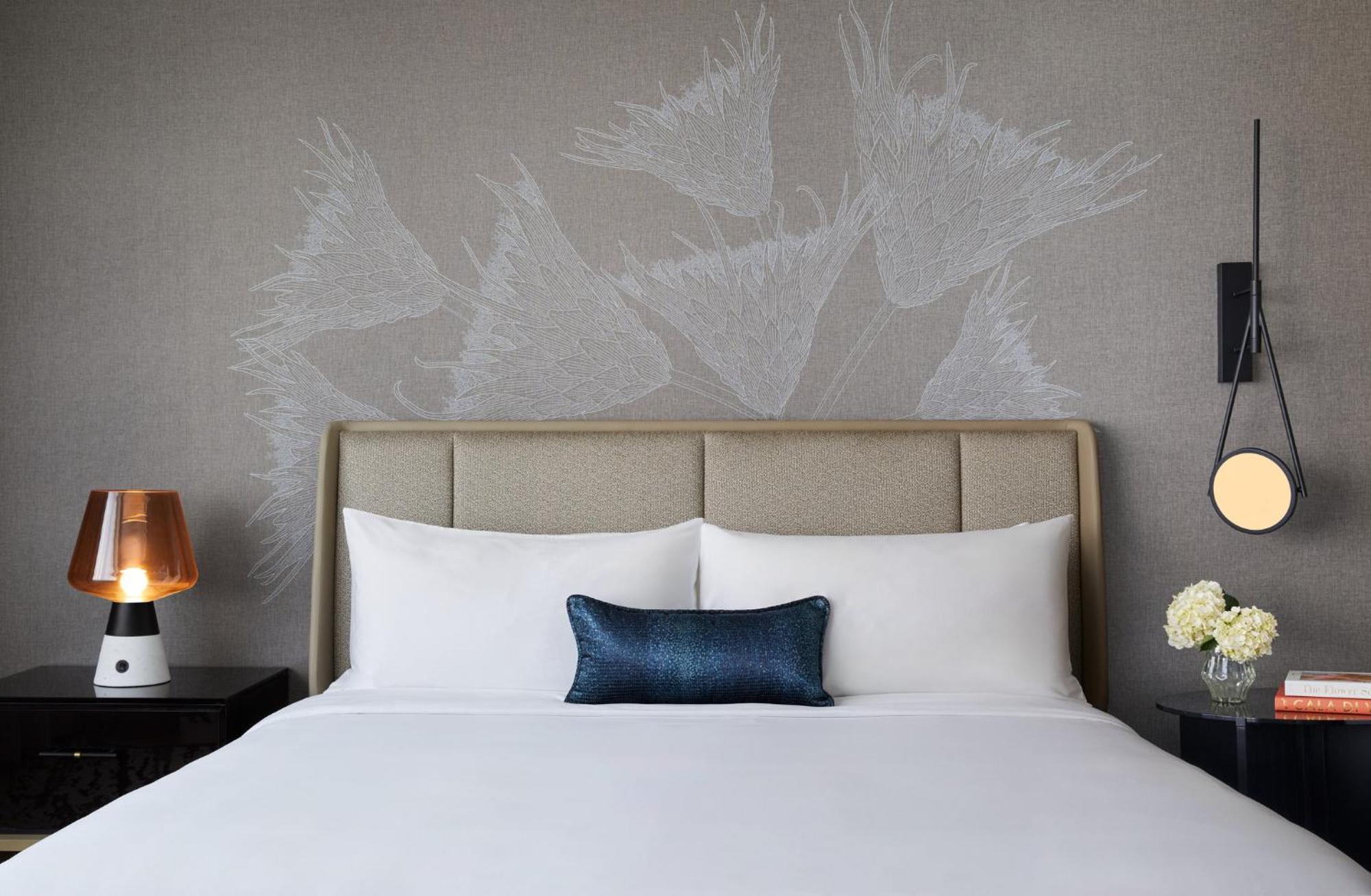 Intercontinental Seattle Bellevue, By Ihg Ξενοδοχείο Εξωτερικό φωτογραφία